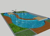 景观用水设备
