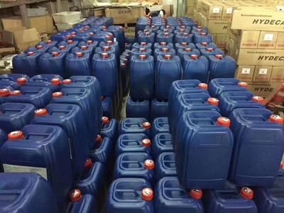 HY-410反渗透清洗剂